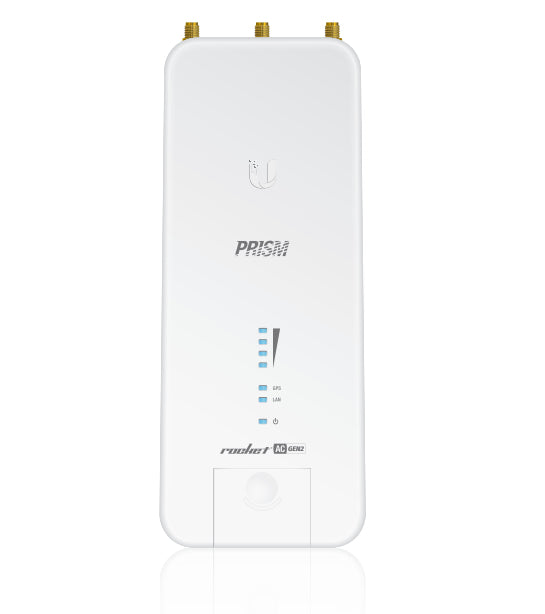 Access Point UBIQUITI RP-5AC-GEN2 - 500 Mbit/s Access Point UBIQUITI RP-5AC-GEN2 - 500 Mbit/s